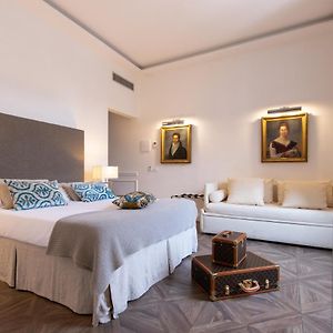 Deluxe Kamer met een King Size Bed