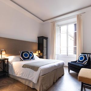 Deluxe Kamer