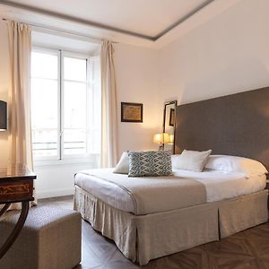 Superior Kamer met een King Size Bed